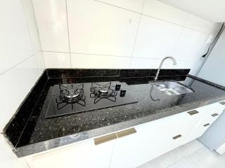 Studio Central Com Ar no centro de Caruaru - 7