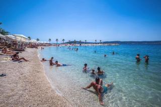 Beach Terrace Apartment Znjan, Split - 4