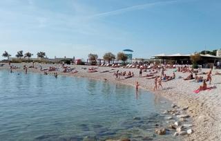 Beach Terrace Apartment Znjan, Split - 3