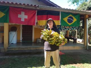 Casa Surpresa Europäisches Flair - 9