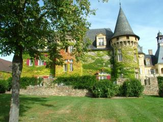 Domaine d'Essendiéras - Saint-Médard-dʼExcideuil - 7