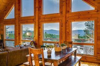 Hot Tub Epic View Fire Pit 40 Acres -  - 3