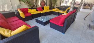 Villa Essarbel - Pereybere - 4