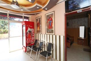 Hotel O Casa Nova - 5