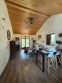 Chez Mamie - LʼIsle-Jourdain - 5