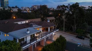 Bridgeview Retreat Near Balboa Park - 3