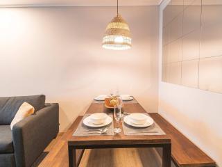 HOM I Las Condes Confort Exclusivo Studio - 4
