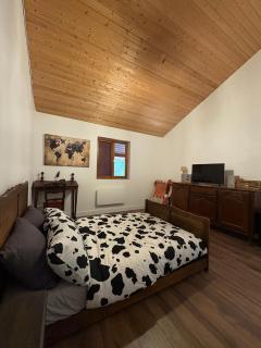 Chez Mamie - LʼIsle-Jourdain - 6