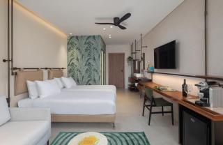 Metro Hotel Herzliya - 9