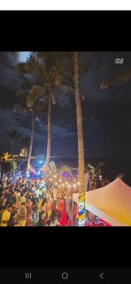 Casa Arena Negra Edificio A'costa - 6