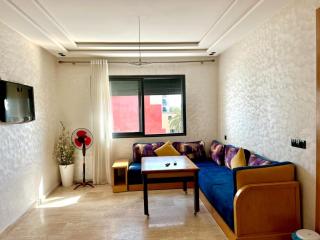 luxury ain sbaa casablanca - 9