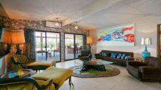 The Exotic Desert Estate - 9