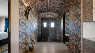 The Exotic Desert Estate - 8