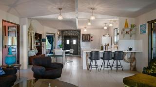 The Exotic Desert Estate - 1