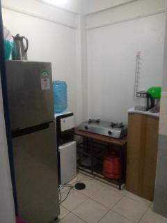 Kasia Nest Comfy Studio Apartment, 3 Minutes from Kimbo NIBS Ashaki and Spur Mall 2k-1800 - 3