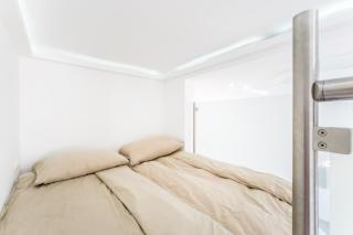 Opera Luxury Studio Apartment - 9