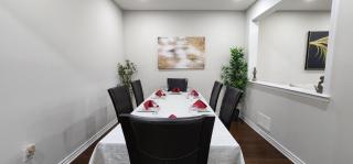 6BR Luxe Family Home,Safari Area, Entertainment - 9