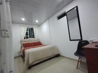 D habitación con baño privdo - 9