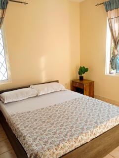 Coastal Bliss 2BR Beach Getaway in Kanamai, Mtwapa - 1