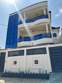 Appartement de haut standing avec balcon - Cotonou - 9