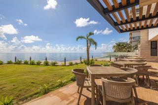 Oceanfront Luxury 2BR apartment in Puerto Morelos - 2