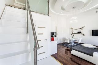 Opera Luxury Studio Apartment - 8