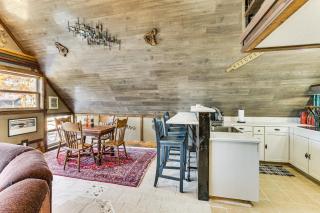 5 Mi to Old Odessa Cabin with Deck and Rural Views - 4