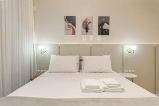 Piscina no Terraço | Jurerê | Wi-fi 300mb JA37# - 4