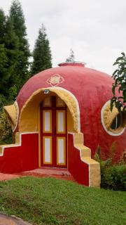 Ananda Glamping Holistico - 4