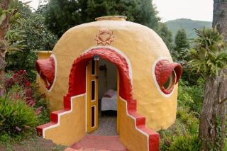 Ananda Glamping Holistico - 2