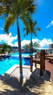 JTR Apê ideal à beira-mar de Jatiúca - 4