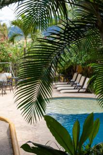 Encomendero Hotel -Centro Histórico- - 7