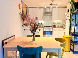 Lovely flat near Broadway Market - 8