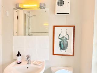 Lovely flat near Broadway Market - 1