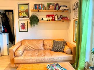 Lovely flat near Broadway Market - 7