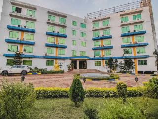 Collection O Panorama Country Club And Resort - 9