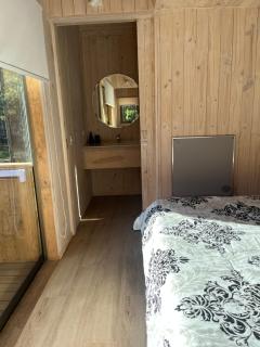 Alojamiento y Desayuno Privado De lujo C2 - 4