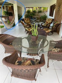 Casa pé na areia na praia de Antunes em Maragogi - 3