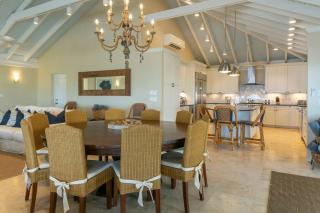 Maria Bluff Main House- Modern Renovations Private Pool Ocean Front Views and Pool Table - 4