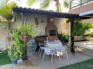 Casa pé na areia na praia de Antunes em Maragogi - 1