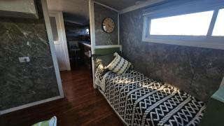 Bird Bus Chile - Descanso- Aventura - Comodidad - 9