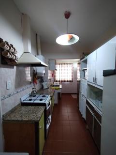 Casa en VCP a la vuelta de la Costanera - 6