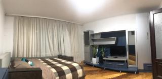 Трьохкімнатна квартира неподалік центру - 5