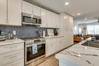 4 Mi to Dtwn Oceanside and Beach Home with Yard! - 1