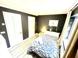 Cosy 2 Bed Flat, Up to 6 Guests, Plus 4 Onsite Free Parking Reading South M4 Jct 11 RG28PY - 4