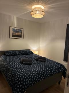 Gite Chez Mamy Pol autour du lac de la Gileppe - 3