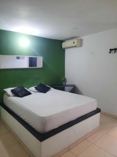 Hostal Santa Maria City - 6
