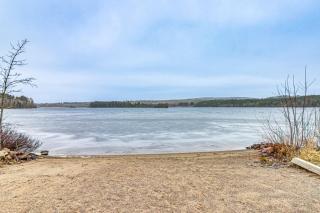 Private Lakefront Home with Game Room in Aurora! - 8