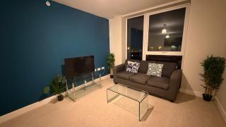 Luxury 4 Bed Apartment Manchester City Centre - 0