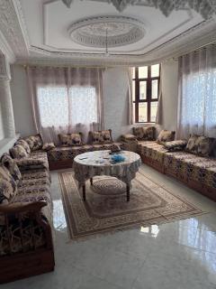 appartement location vacances Tanger - 4
